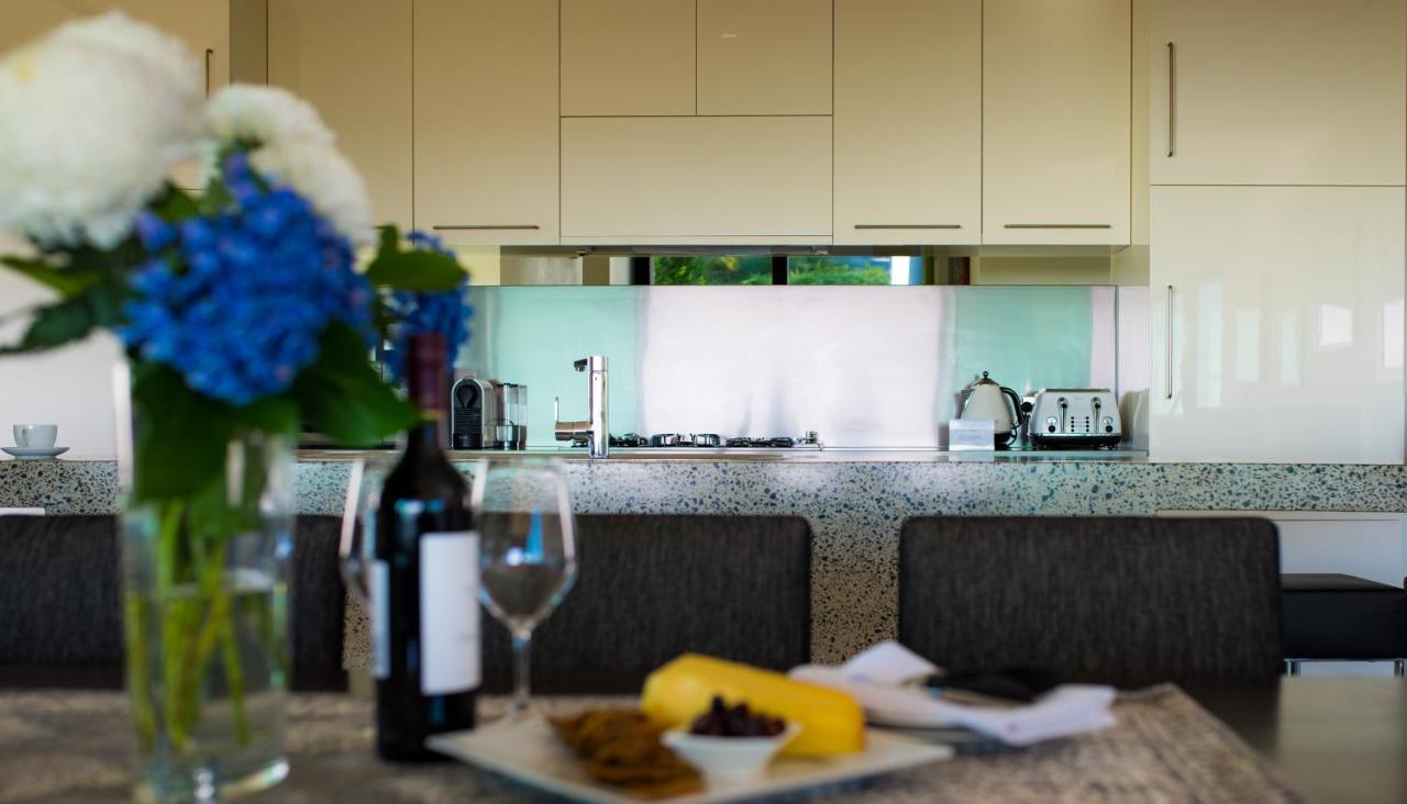 The Roozen Residence プレベリー エクステリア 写真